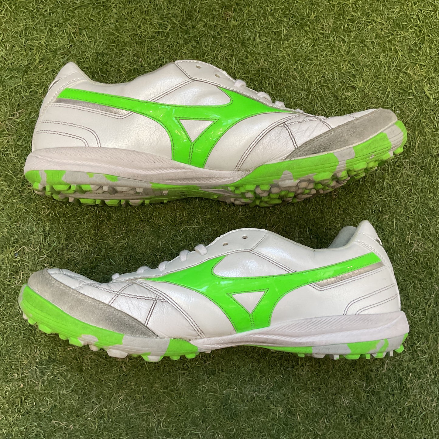 【B】26.0 Used Goods中古TF Morelia Sala Japan TF モレリア サラ