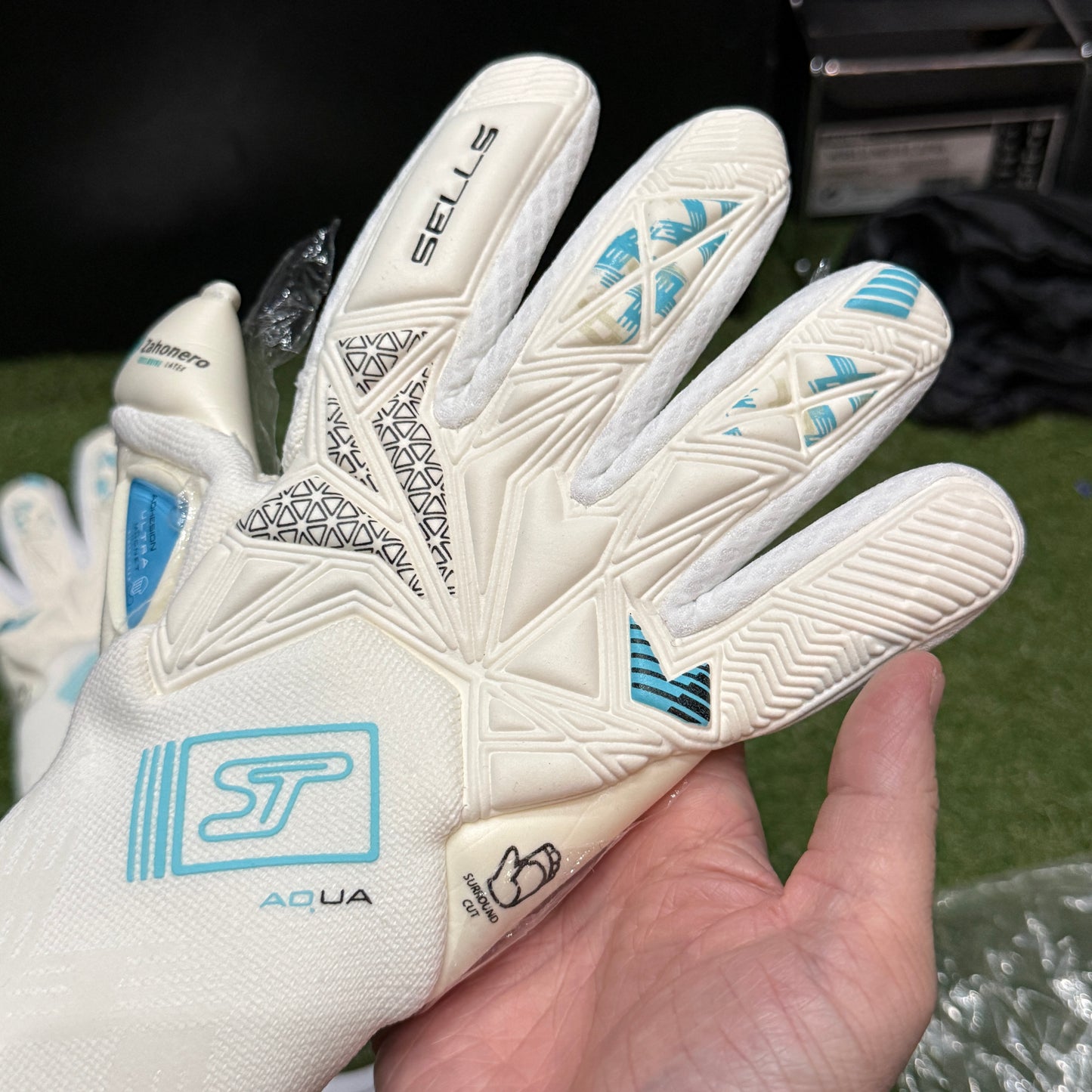 セルス コンタワーアクアフィット  Sells CONTOUR AQUA FIT SGP202305G