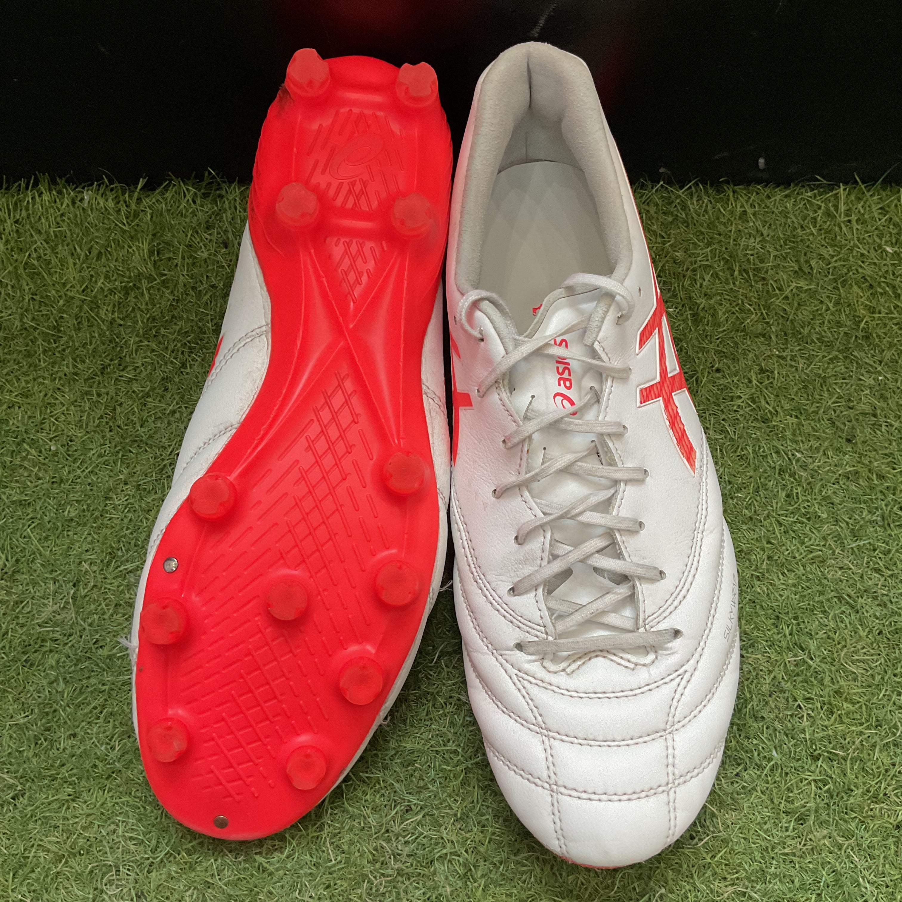 Second-hand goods (中古品) – 俺の足 サッカー用品セレクトショップ