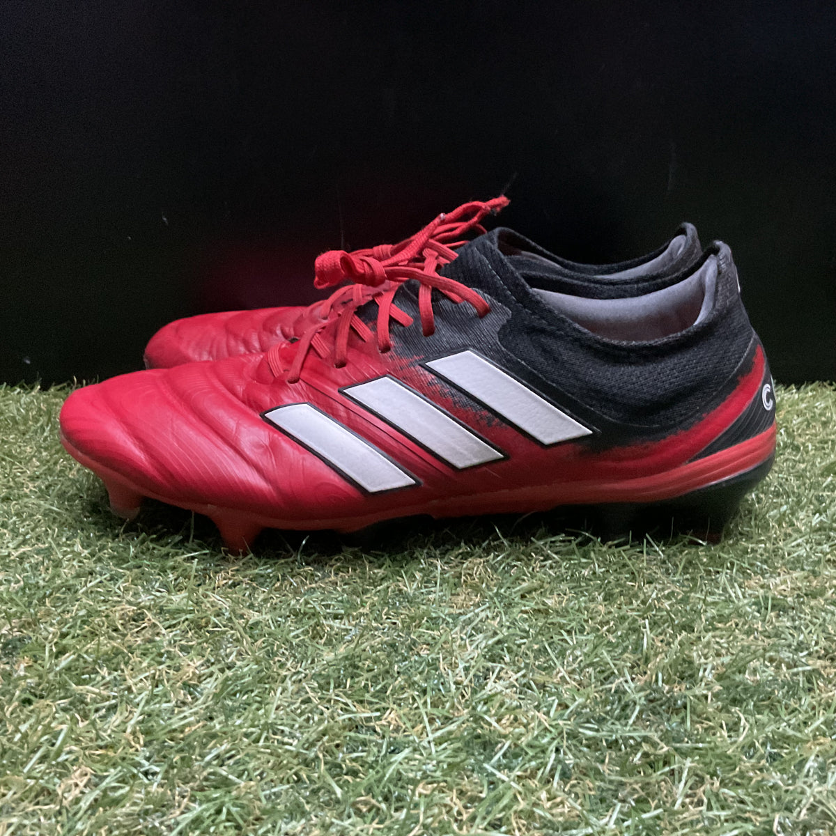 27.0 cm Used Goods中古スパイク COPA 20.1   FG