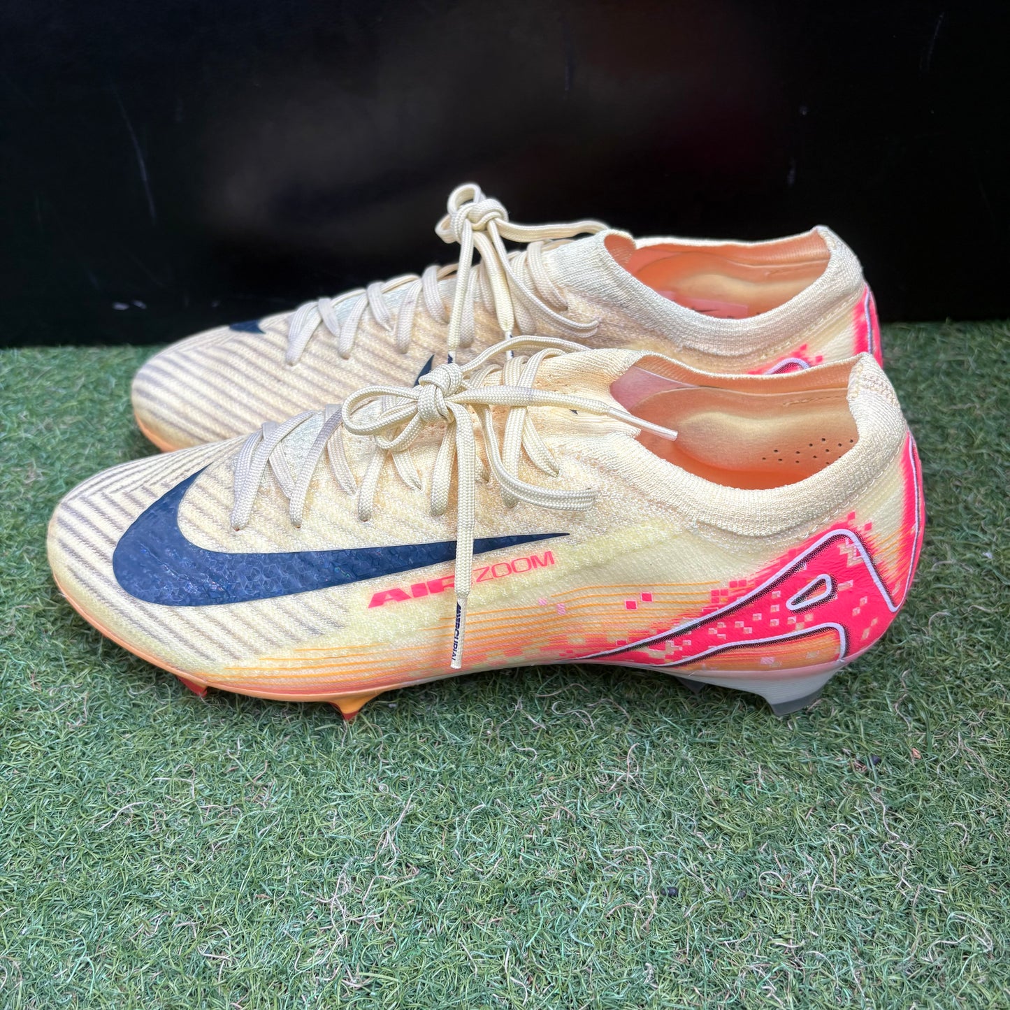 26.5 cm Used Goods中古スパイク Vapor 16 Elite FG