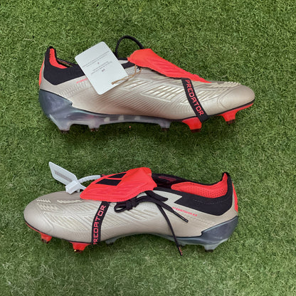 【箱無し】Predator Elite FT FG 26.0 IF6443