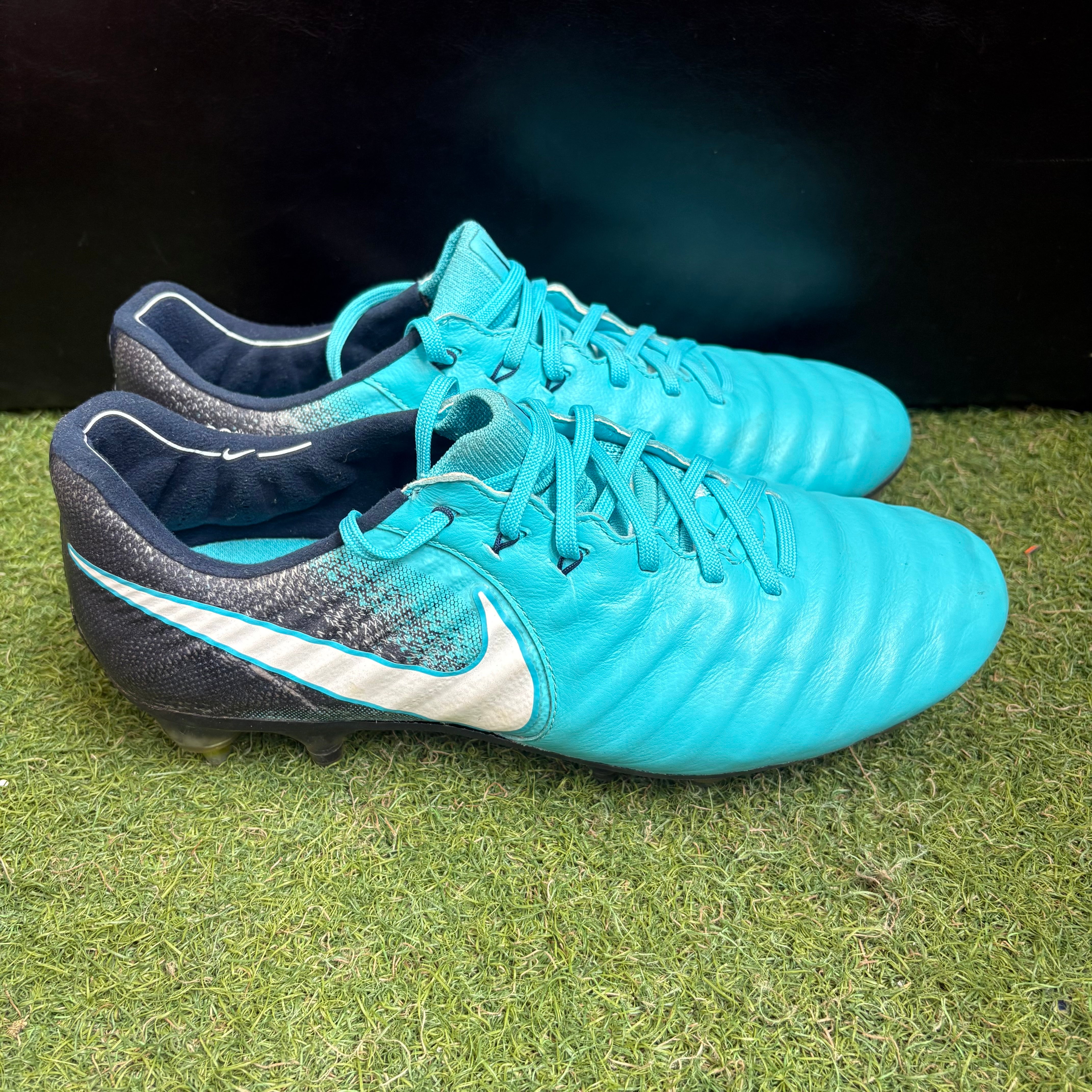 シューズ TIEMPO LEGEND VII SG-PRO AC Nike Tiempo Legend 7 Elite SG-Pro AC Anti-Clog Soccer Cleats