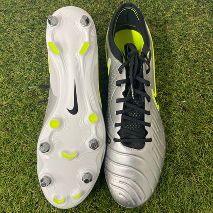 【箱無し】②ティエンポ レジェンド10 エリート SG-PRO Promo 29.0 cm タグ無し型取り品