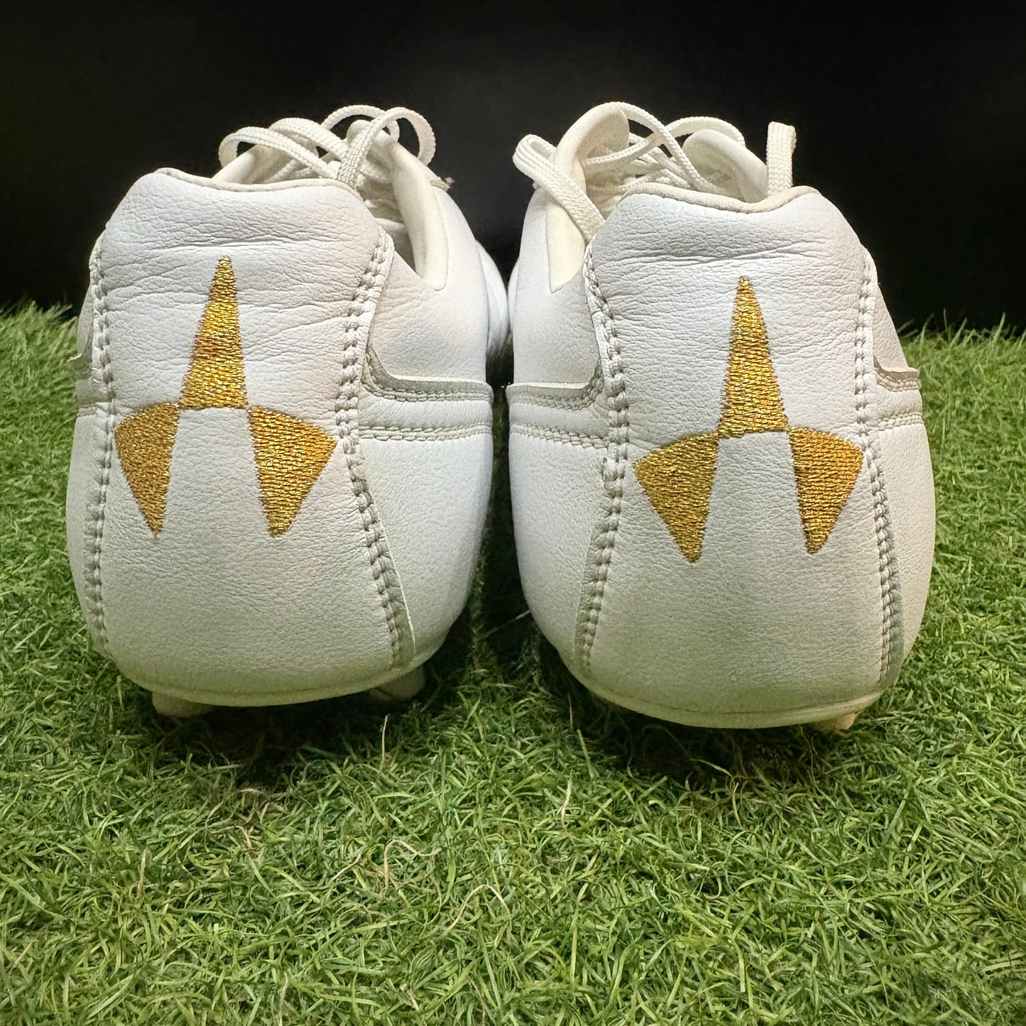 26.5 cm Used Goods中古スパイク Adler 大和狂