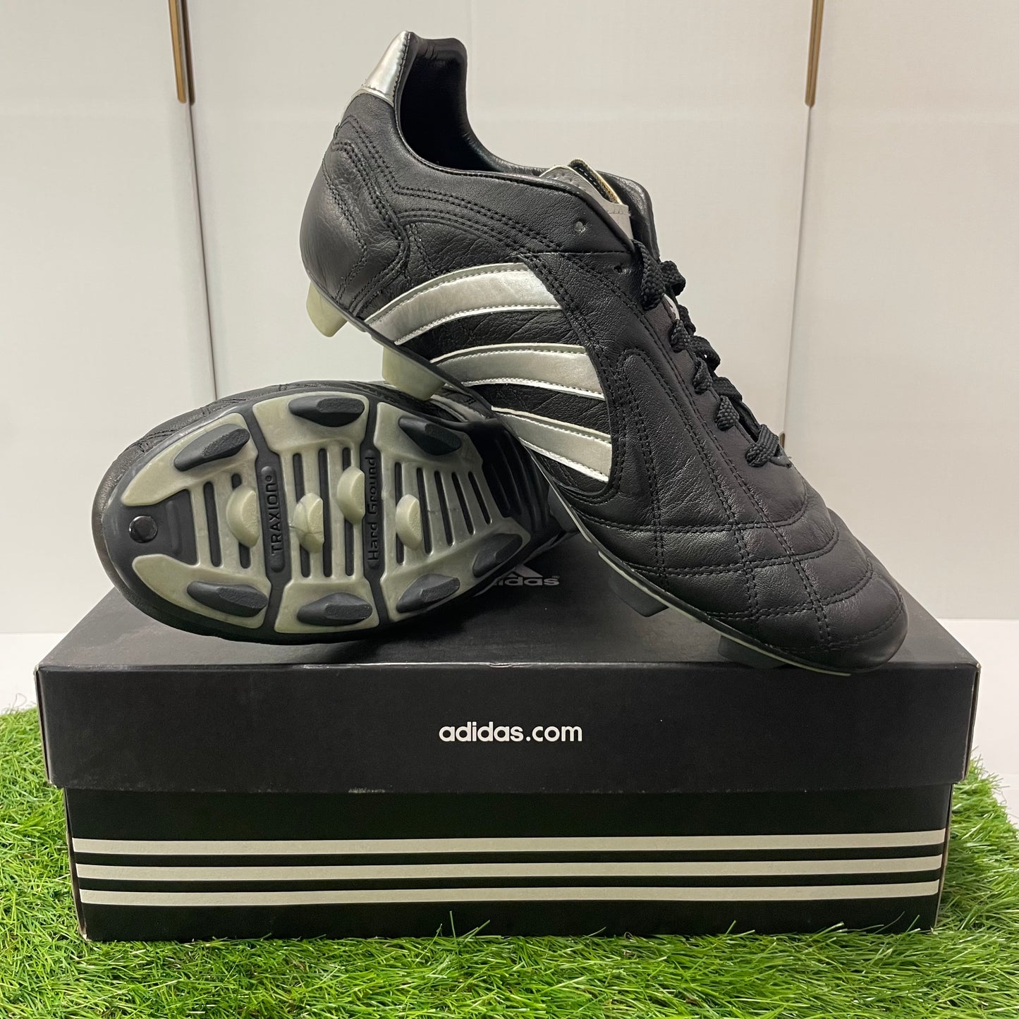 FARUKAS TOP TRX HG 445692