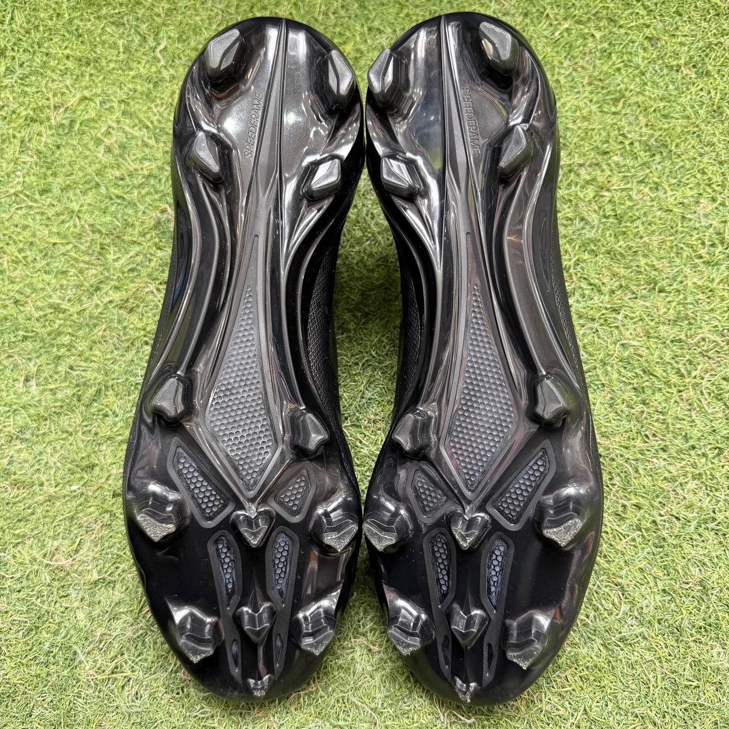 26.5 cm Used Goods中古スパイク X Crazyfast+