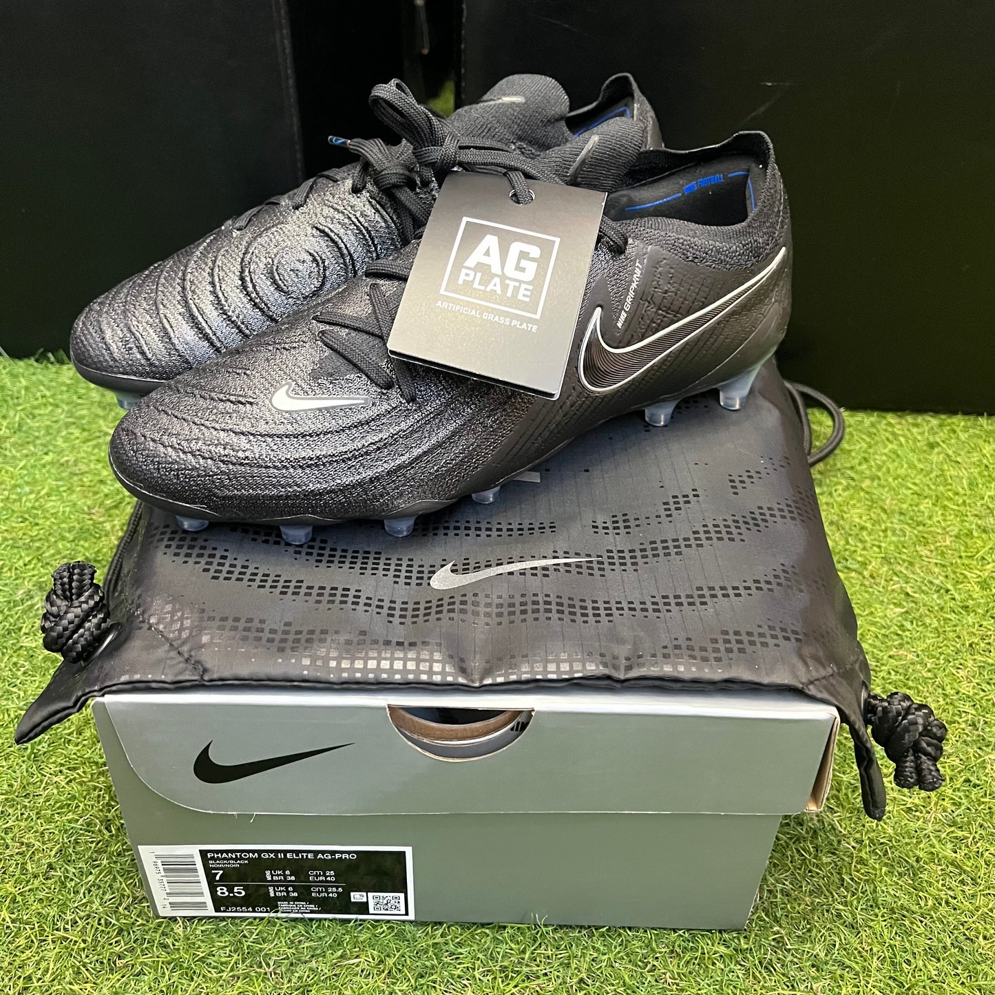 ファントムGX II ELITE AG-PRO FJ2554 001