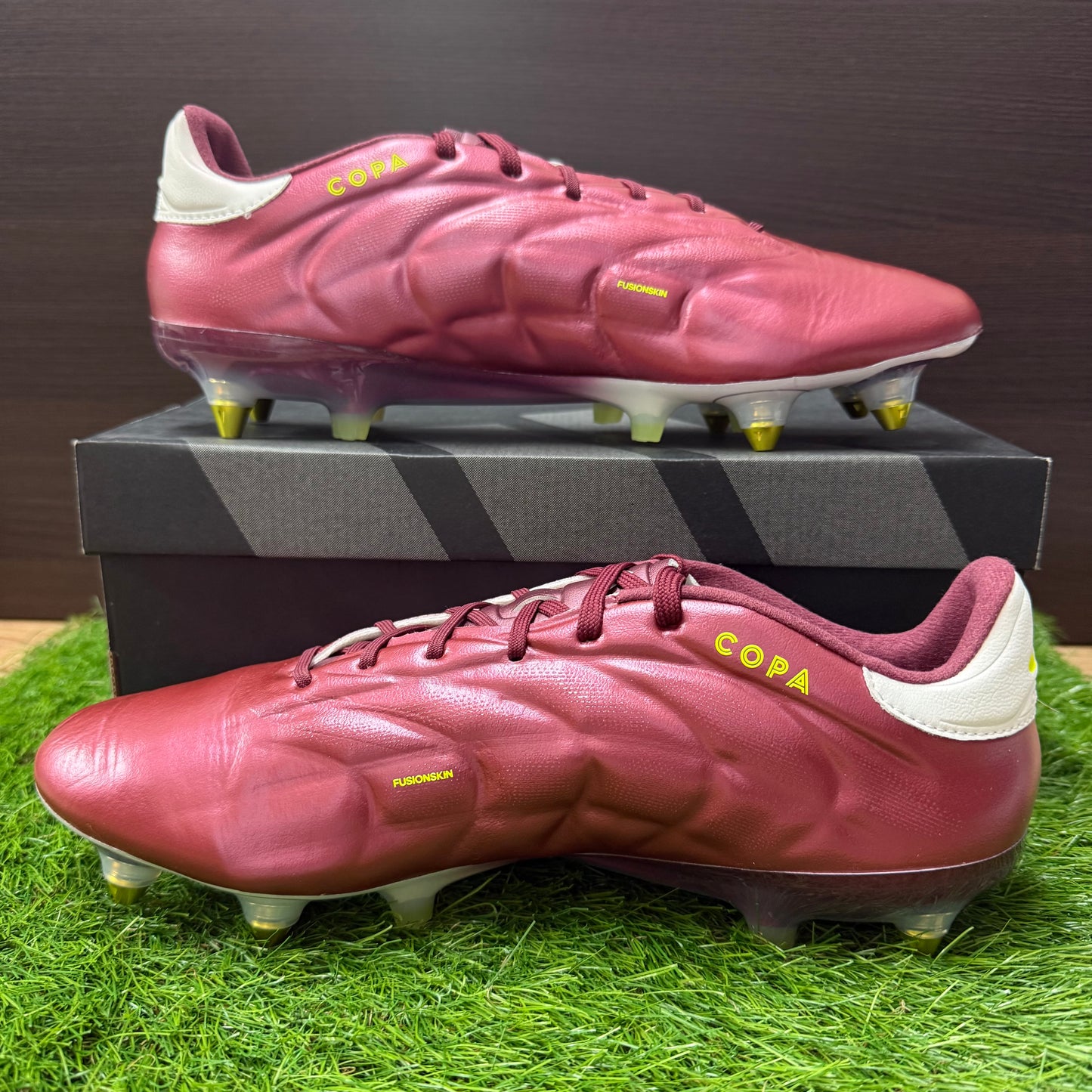 Copa pure 2 Elite SG IE4983