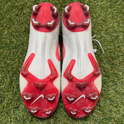 【箱無し】Mercurial Vapor 12 Elite FG 27.5cm AH7380 061