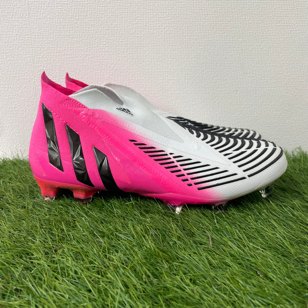 【箱無し】Predator Edge LZ+ FG GX3904 26.0 cm