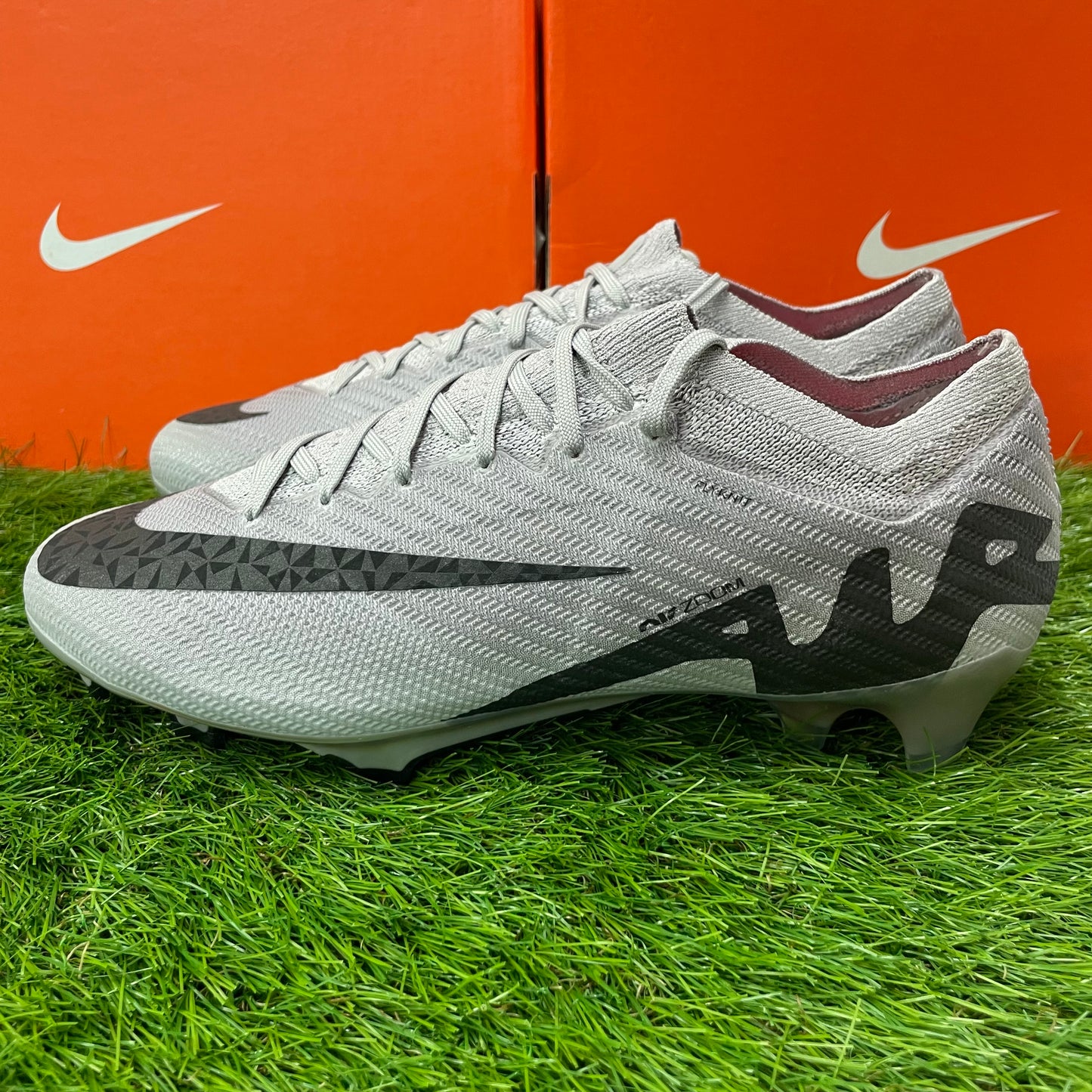 支給品 ズーム マーキュリアル ヴェイパー エリート 15 FG HF4396-001 ZOOM Vapor 15 ELITE