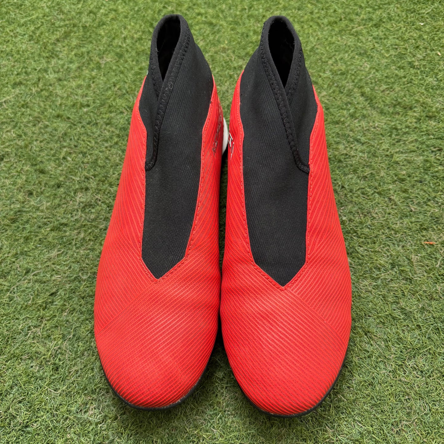 28.0 cm Used Goods中古スパイク NEMEZIZ 19.3 TF LL