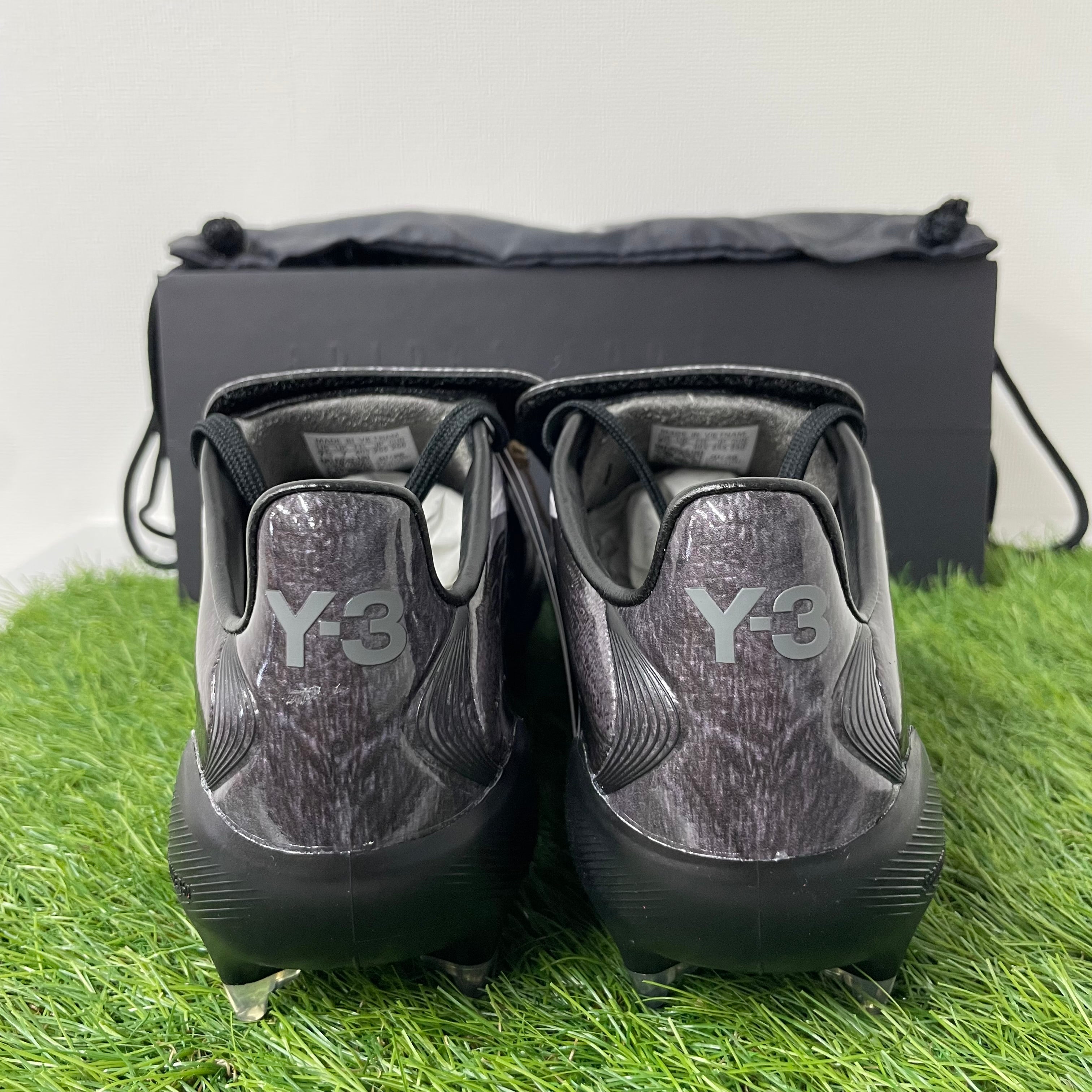 アディダス　F50 ELITE FG TUNIT シューズケース、ステッカーなし F50 ELITE FG TUNIT KJ6541 – 俺の足 サッカー用品セレクトショップ