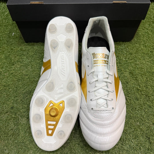 モレリア2 JAPAN P1GA260150 MADE IN JAPAN