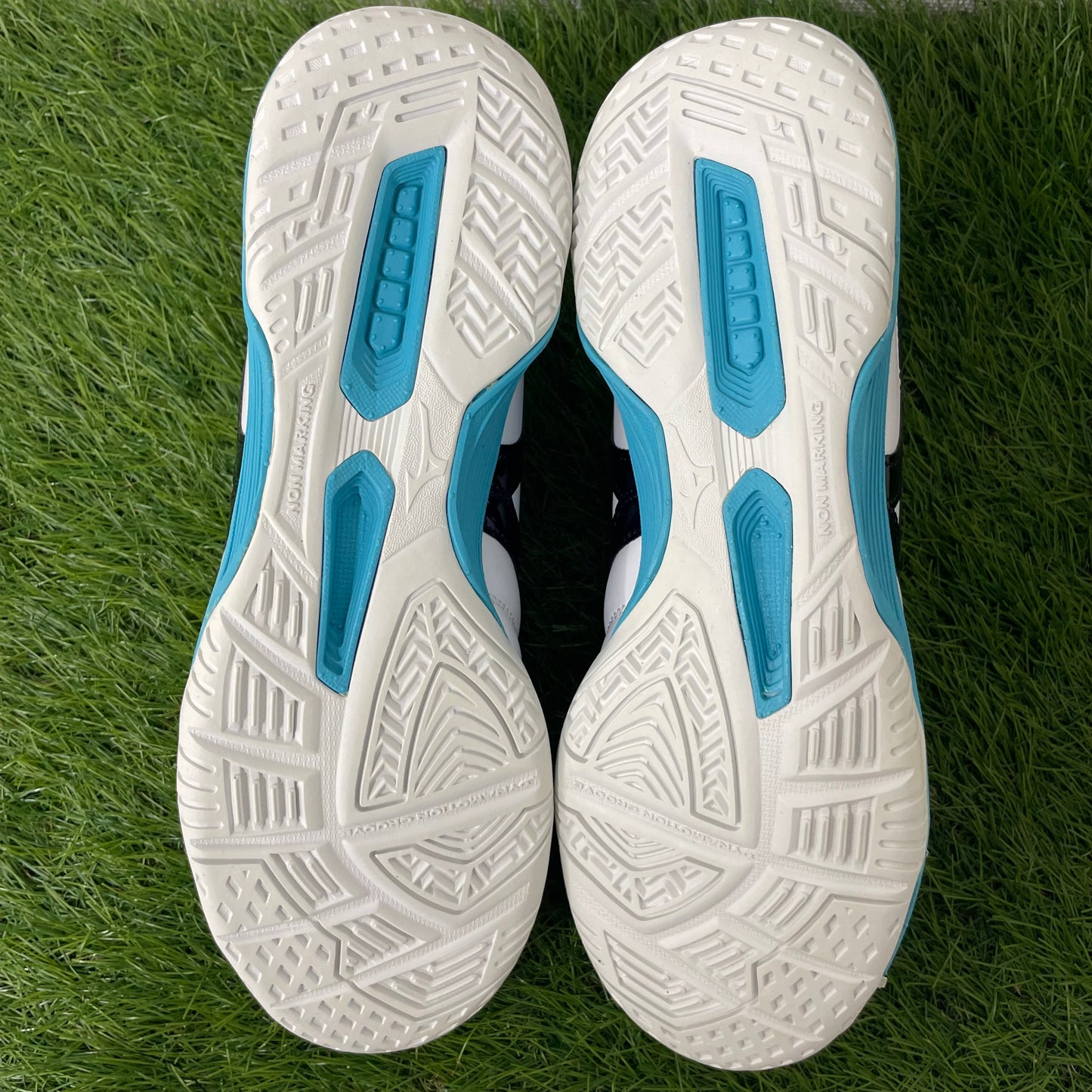 【箱無し】MORELIA SALA CLASSIC IN Q1GA220209 26.0 cm