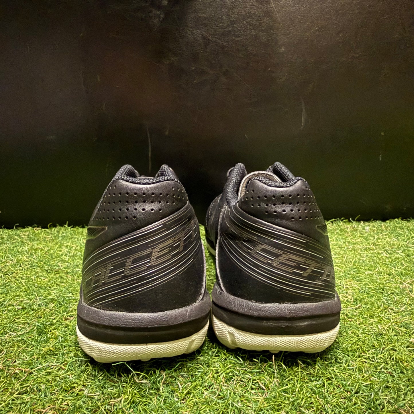 24.5 cm Used Goods中古TF カルチェット WD8 TF