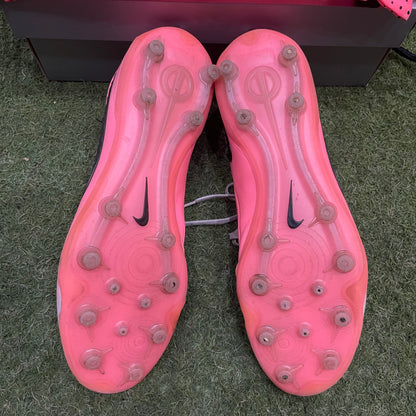 28.0 cm Used Goods中古スパイクTiempo Legend 10 Elite AG