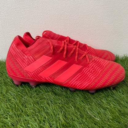 【箱無し】NEMEZIZ 17.1 FG 26.0cm CP8933