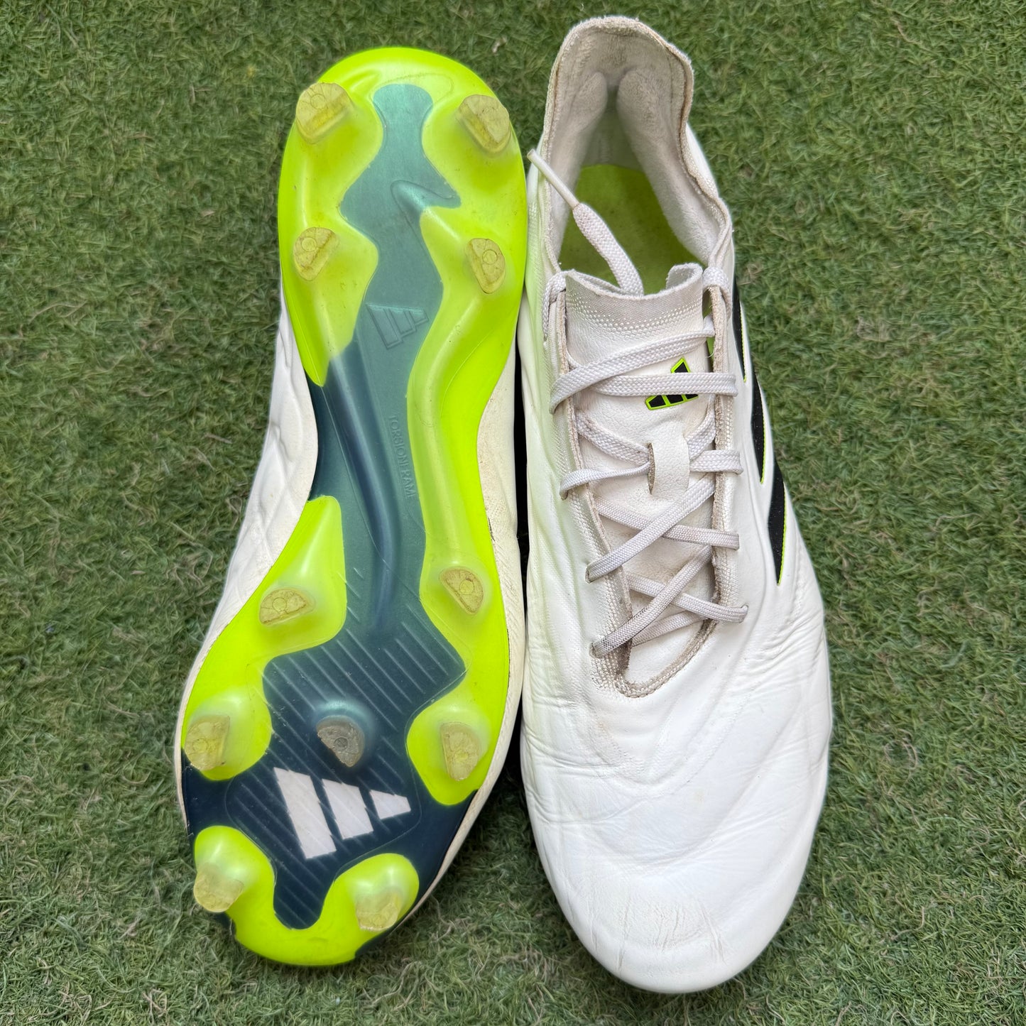 26.0 Used Goods中古スパイク COPA PURE.1  FG