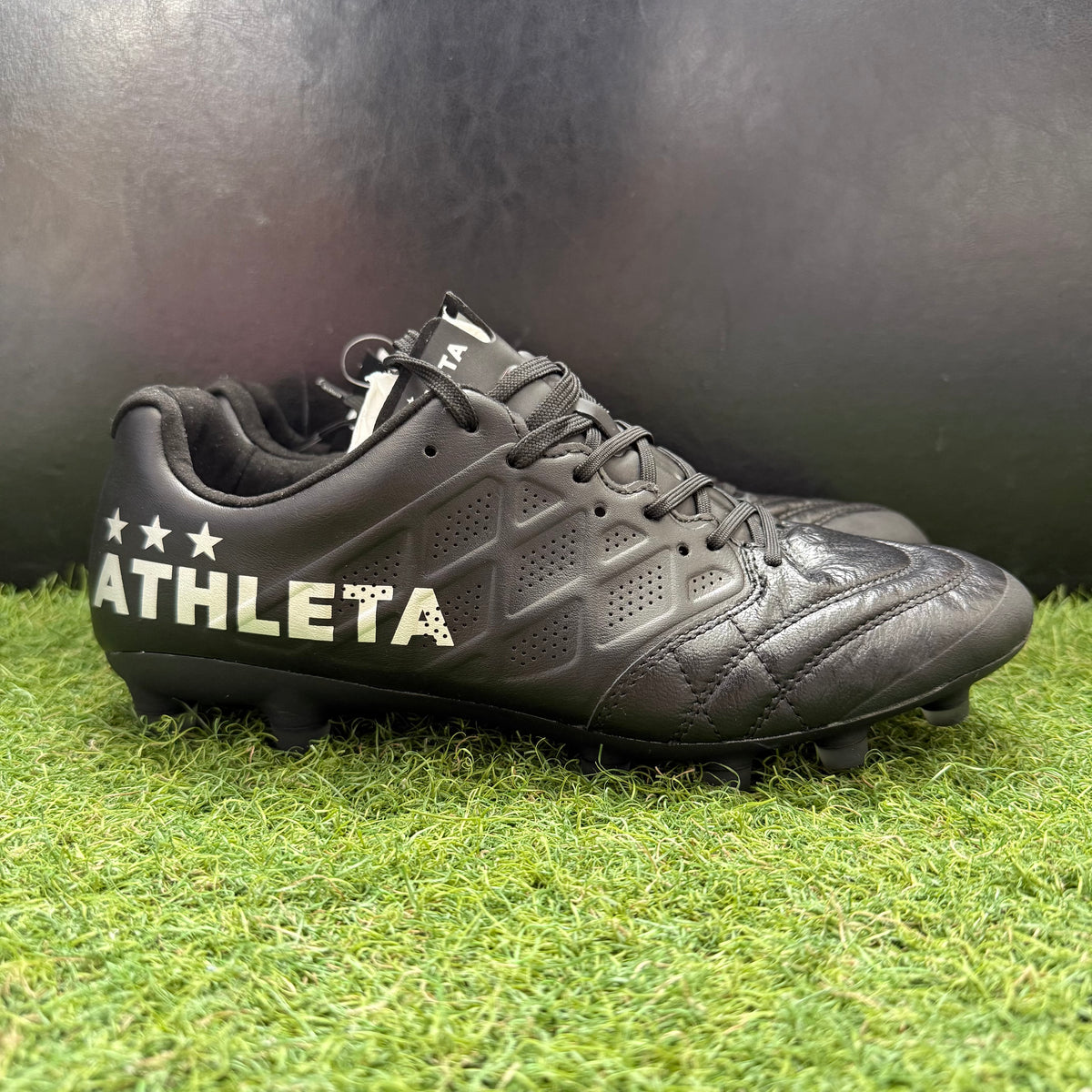 【箱無し】ATHLETA O-Rei Legado 26.0