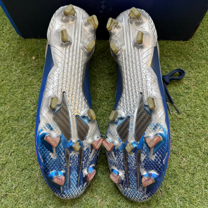 27.0 Used Goods中古スパイク F50 GHOSTED UCL FG