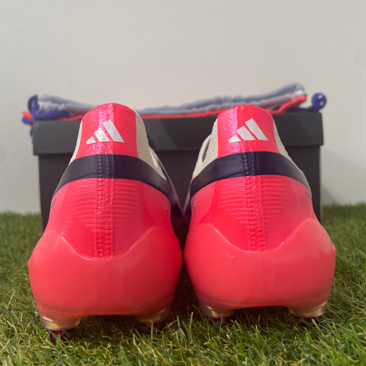 F50 HYPERFAST ELITE LL SG KJ6087