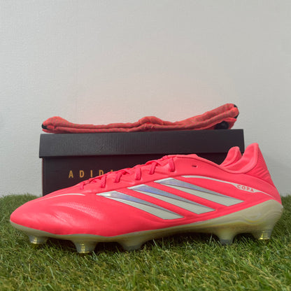 日本未発売 COPA PURE 4 ELITE SG