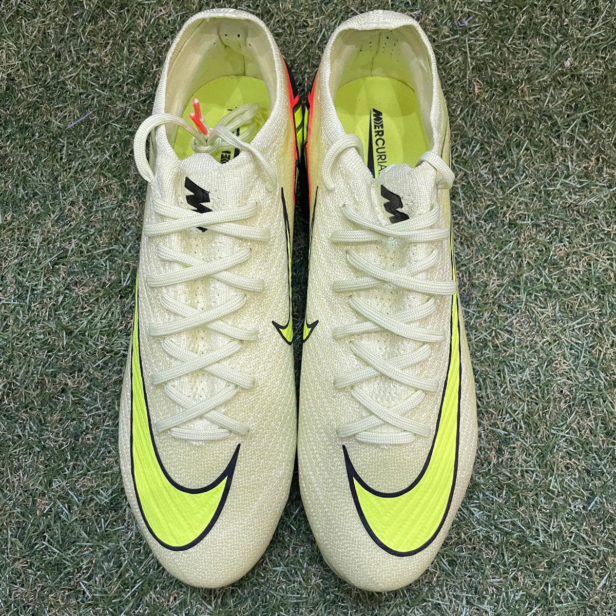 【箱無し】Zoom Vapor 16 Elite AG-PRO FQ86930 300 26.5cm