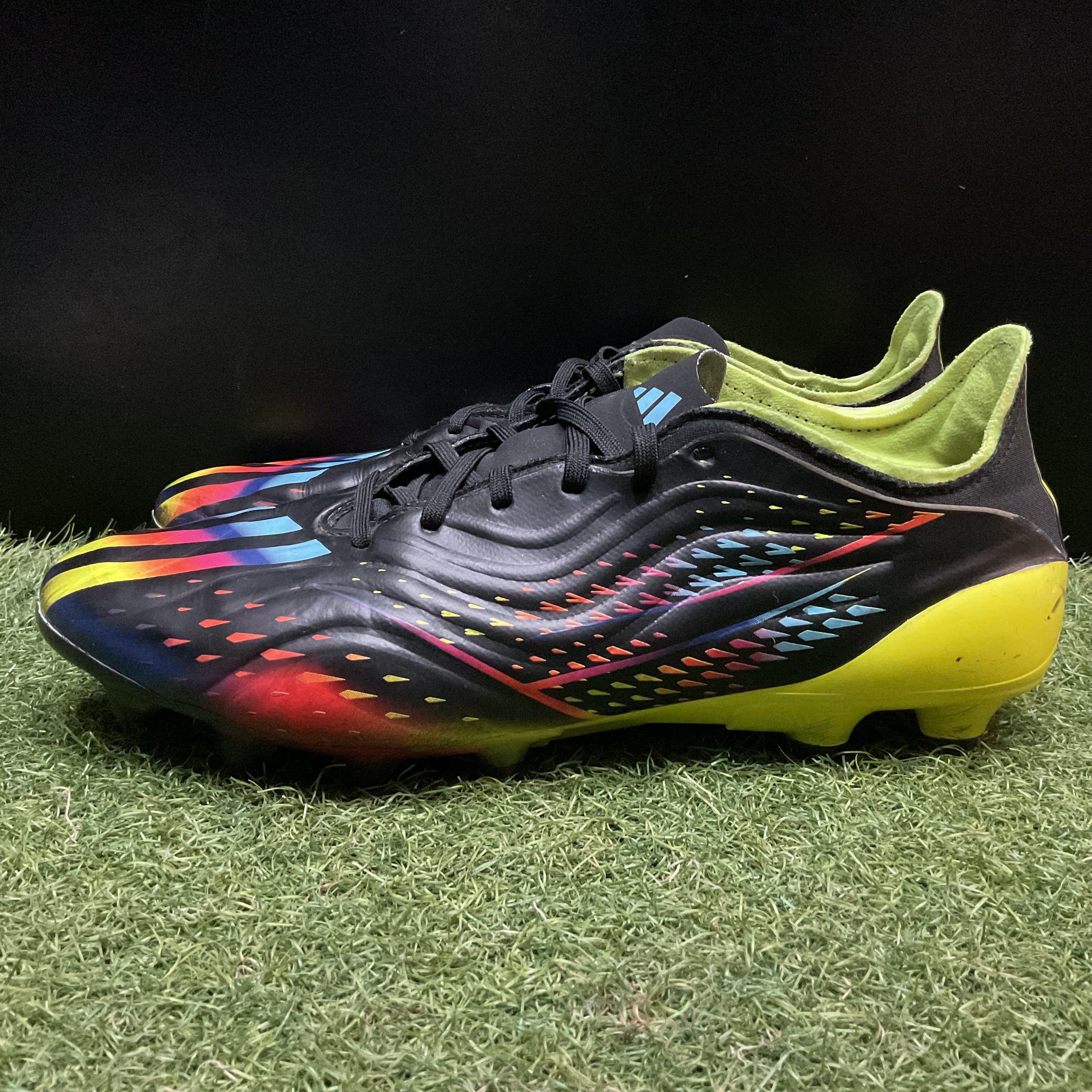 C・インソール無し】28.0 cm Used Goods中古スパイク COPA SENSE .1
