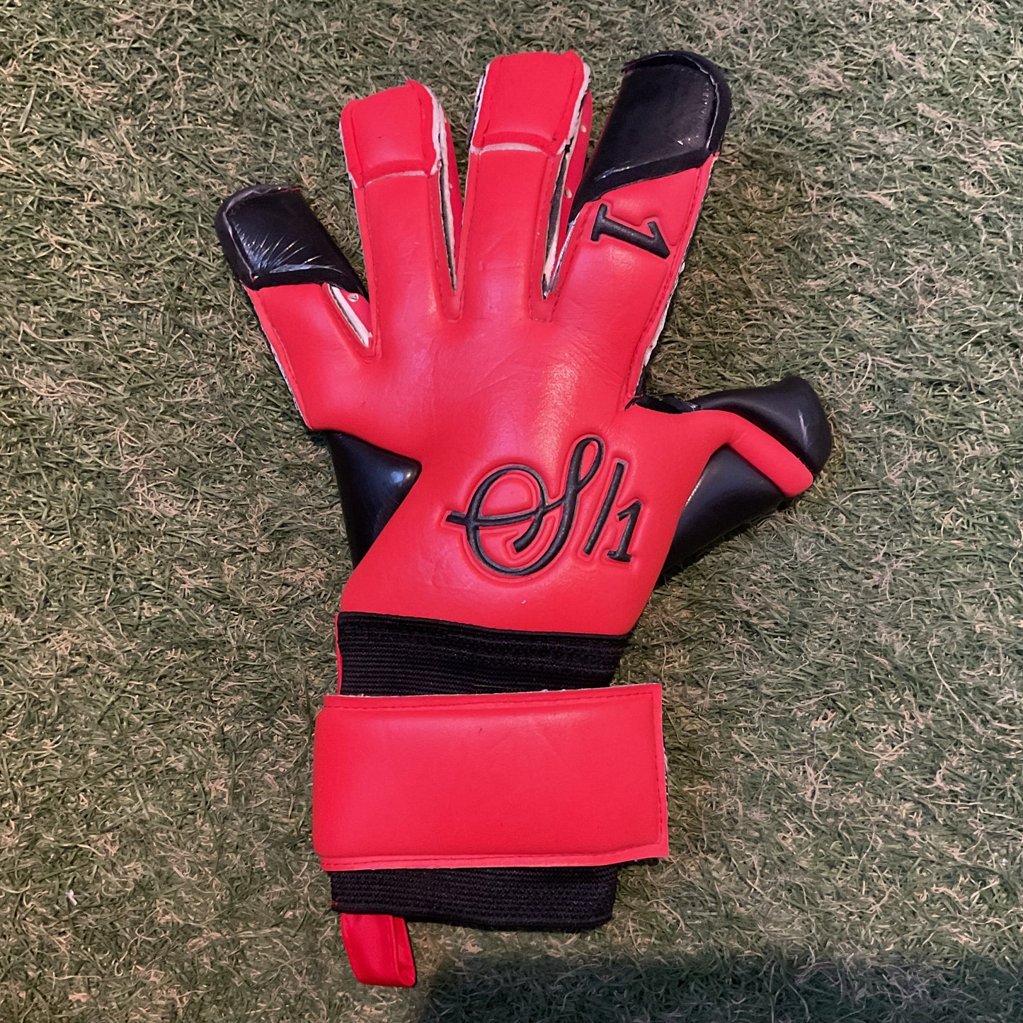 Red×Black  S/1 エススラッシュワン