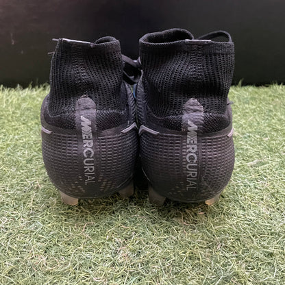 25.0 cm Used Goods中古スパイク Mercurial Superfly 8 Elite FG