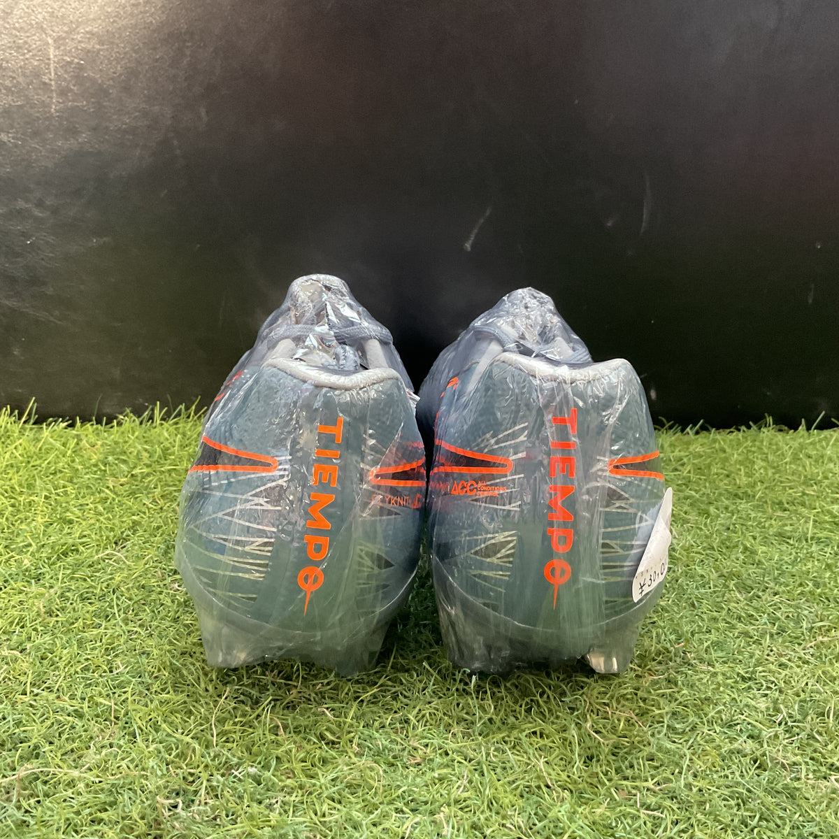 【箱無し】TIEMPO LEGEND 7 ELITE FG 25.0 AH7238 408