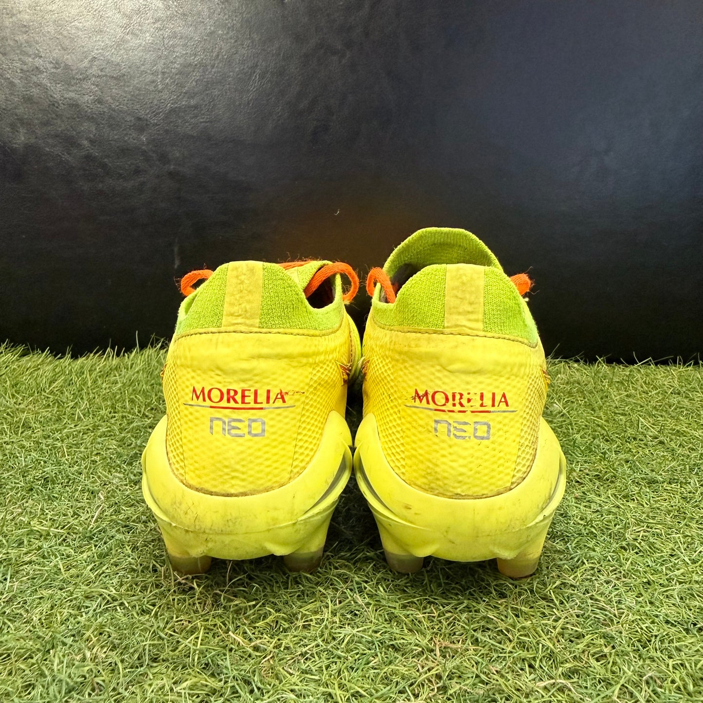 26.0 Used Goods中古スパイク Morelia Neo 4 β Japan