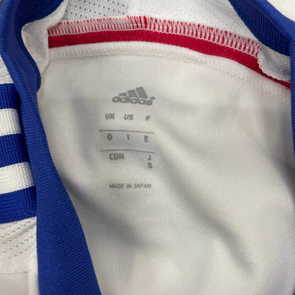 通販限定 横浜F・マリノス 2014年 ACL ユニフォーム F90921