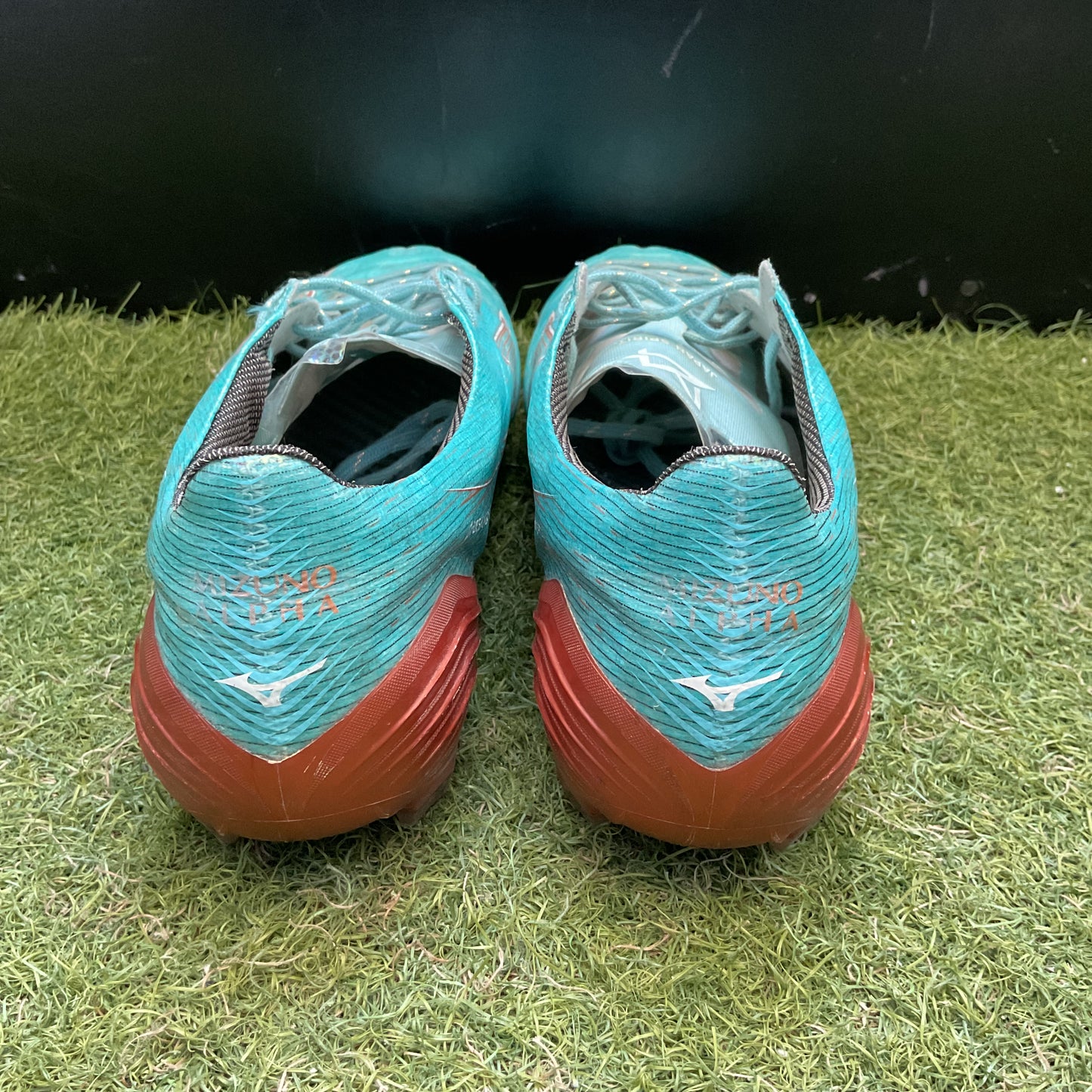 26.0 cm Used Goods MIZUNO ALPHA Japan