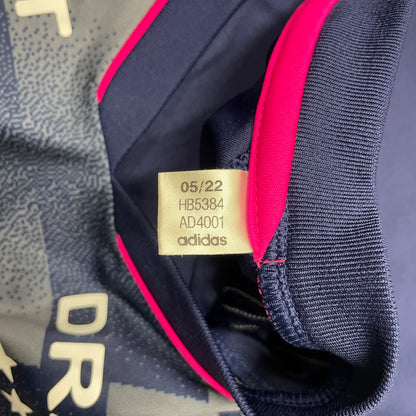 通販限定 横浜F・マリノス 2022年 ユニフォーム HB5384