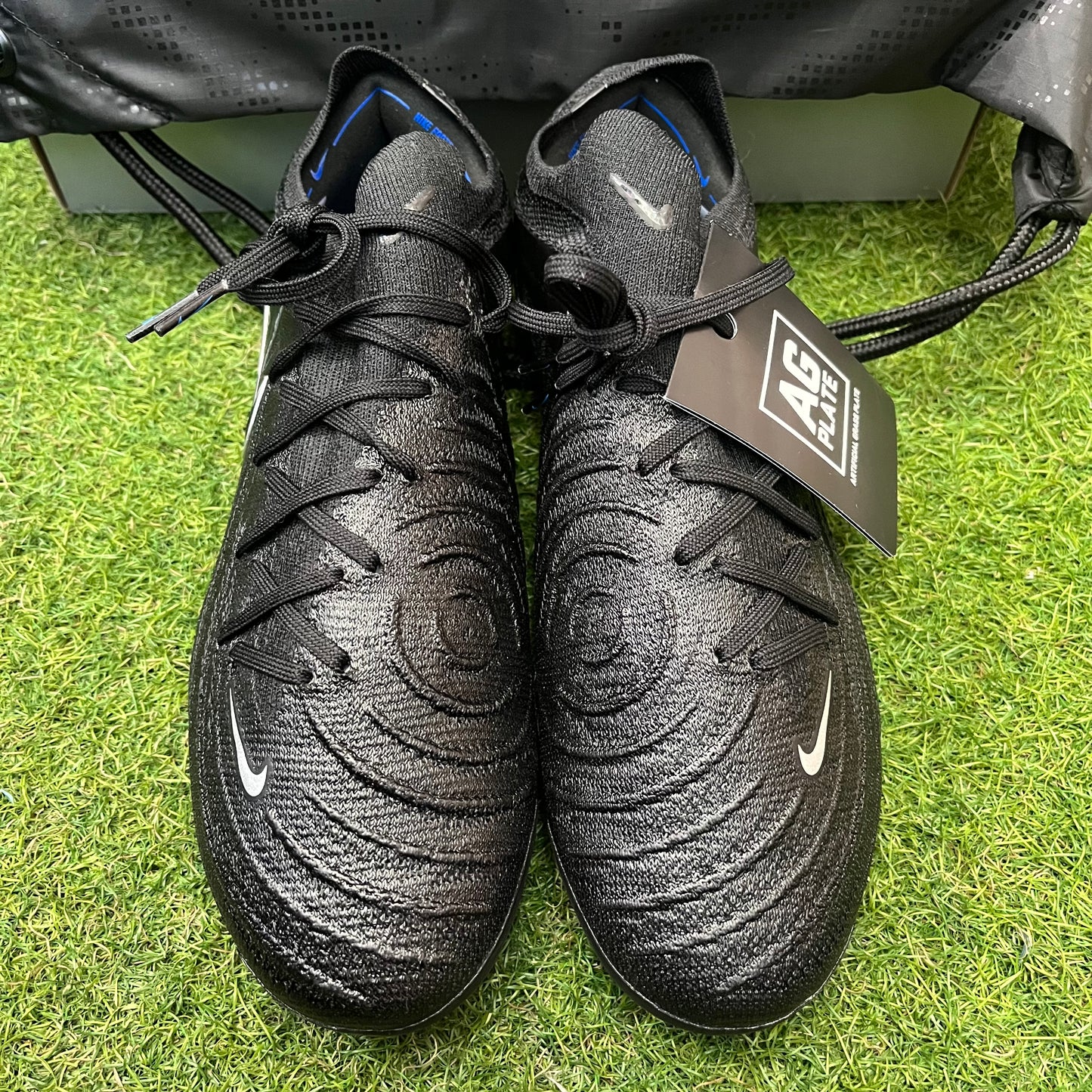 ファントムGX II ELITE AG-PRO FJ2554 001