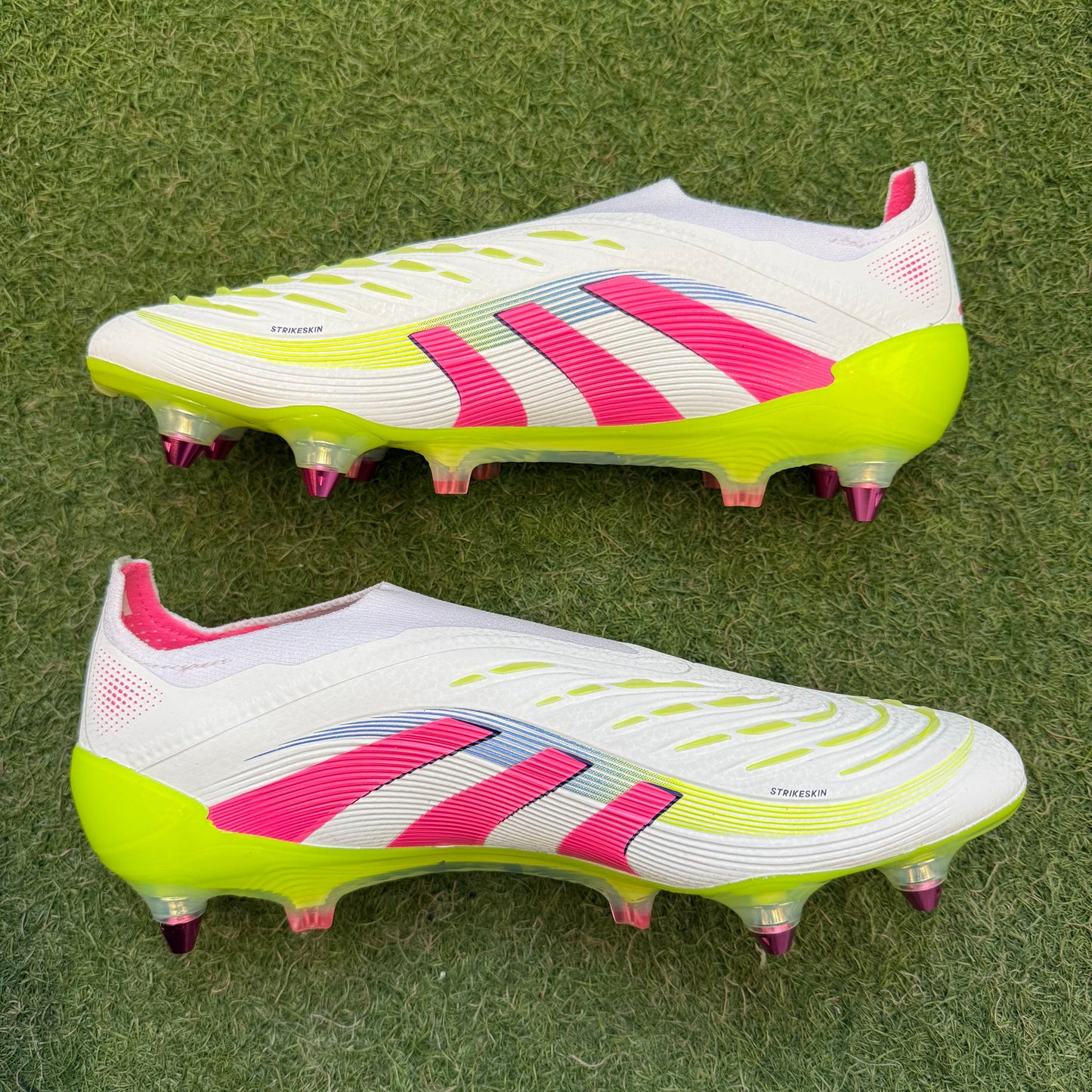 PREDATOR ELITE LL SG プレデター レースレス ID3848