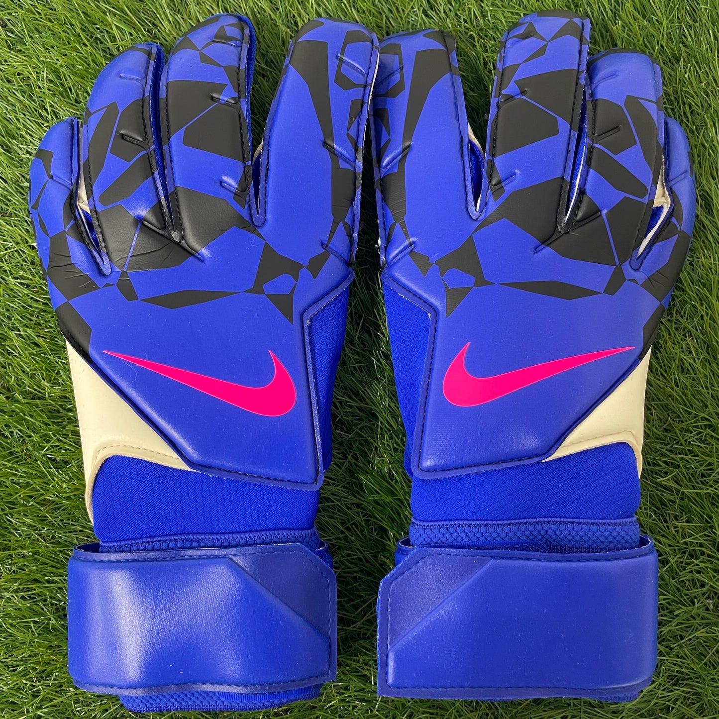 ヴェイパーグリップ３HQ0304 458 Vapor Grip 3