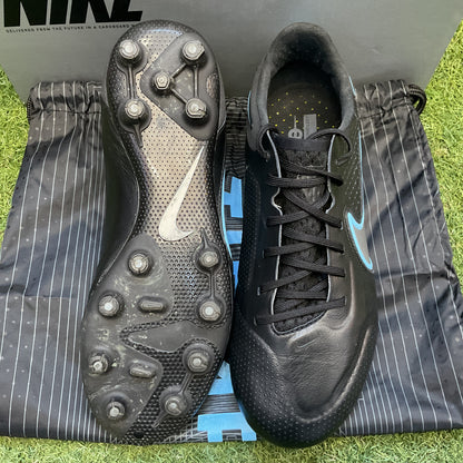 【B+】25.5 cm Used Goods中古スパイクTiempo Legend 9 HG DB0823-004