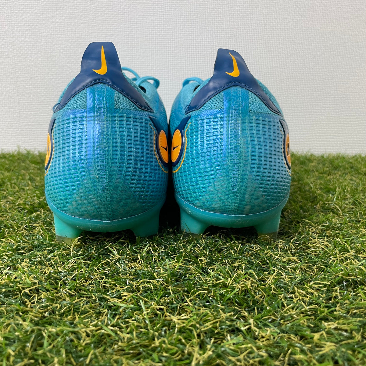 28.5 cm Used Goods中古スパイク Vapor 14 Elite FG