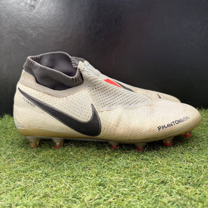 26.0 cm Used Goods中古スパイクPhantom Vision Elite AG-PRO