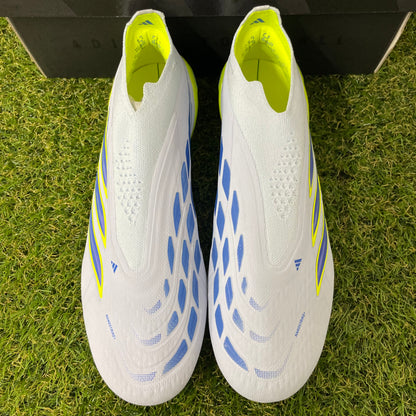 PREDATOR ELITE LL SG プレデター レースレス JS0394