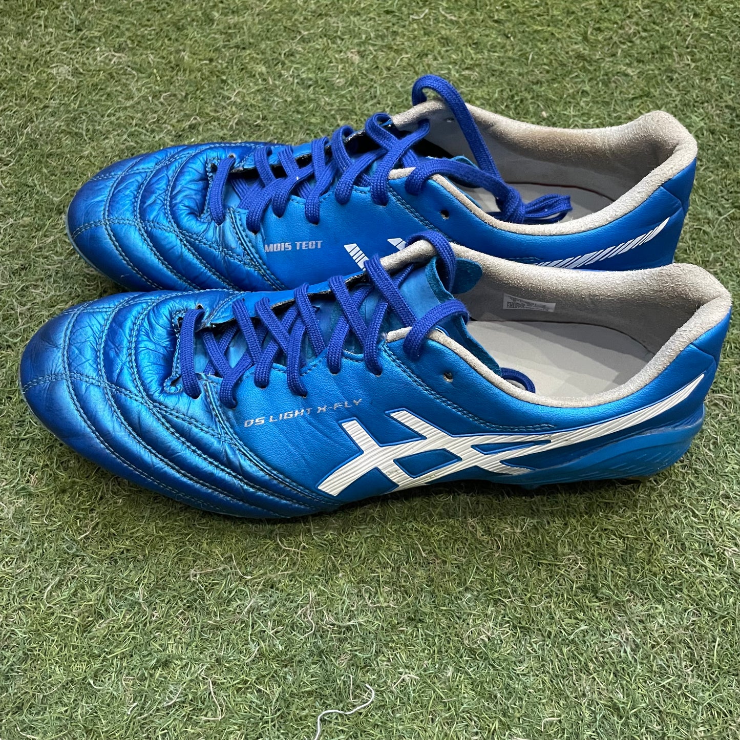 27.0 cm Used Goods中古スパイク DS Light x-fly 5
