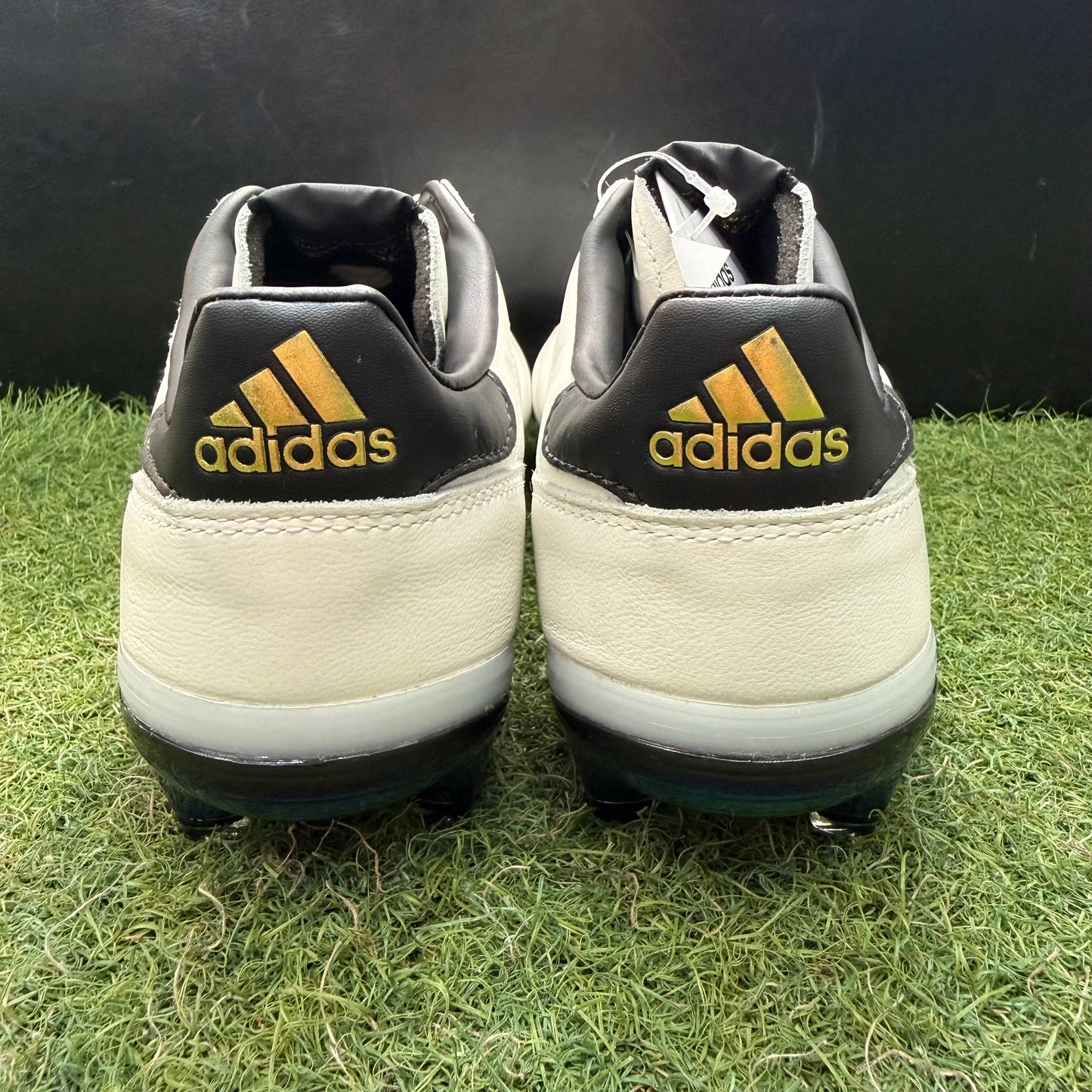 【訳あり未使用品】28.0 Used Goods中古スパイク Copa Mundial 20 FG