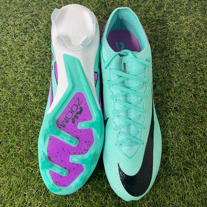 【箱無し】Zoom Mercurial Vapor 15 Elite FG 28.5 cm タグ無し型取り品