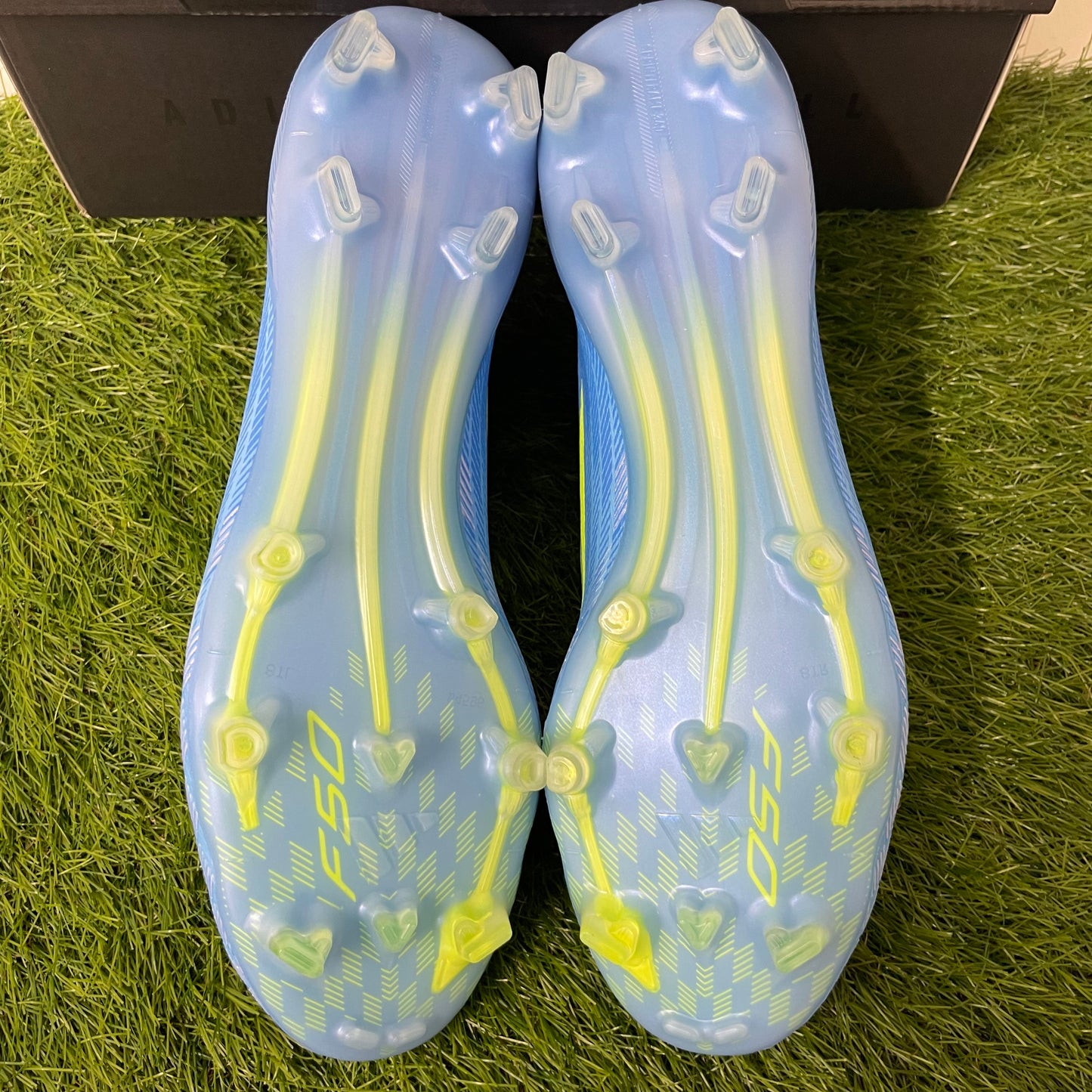 F50 ELITE FG JR6450