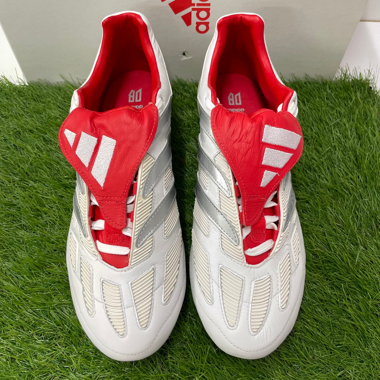 Predator PRECISION FG AGDB F97223 プレデター プレシジョン AGDB