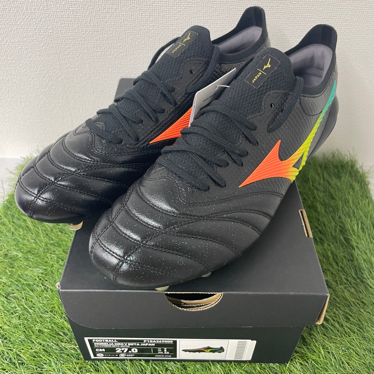 モレリアネオ 5 MORELIA NEO Ⅴ BETA JAPAN P1GA269000